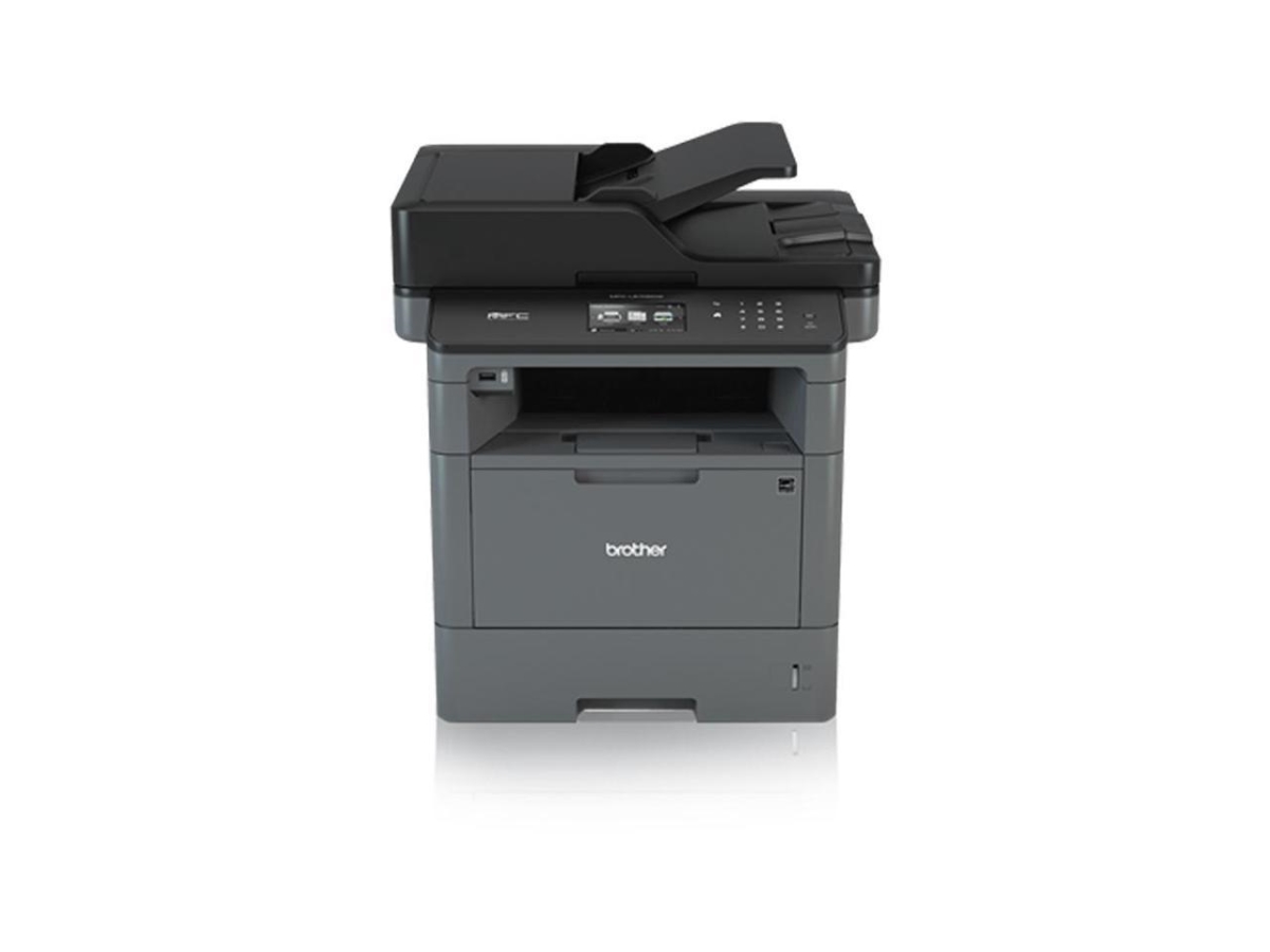 Picture of Brother MFC-L5705DW All-in-One Wireless Monochrome Laser Printer