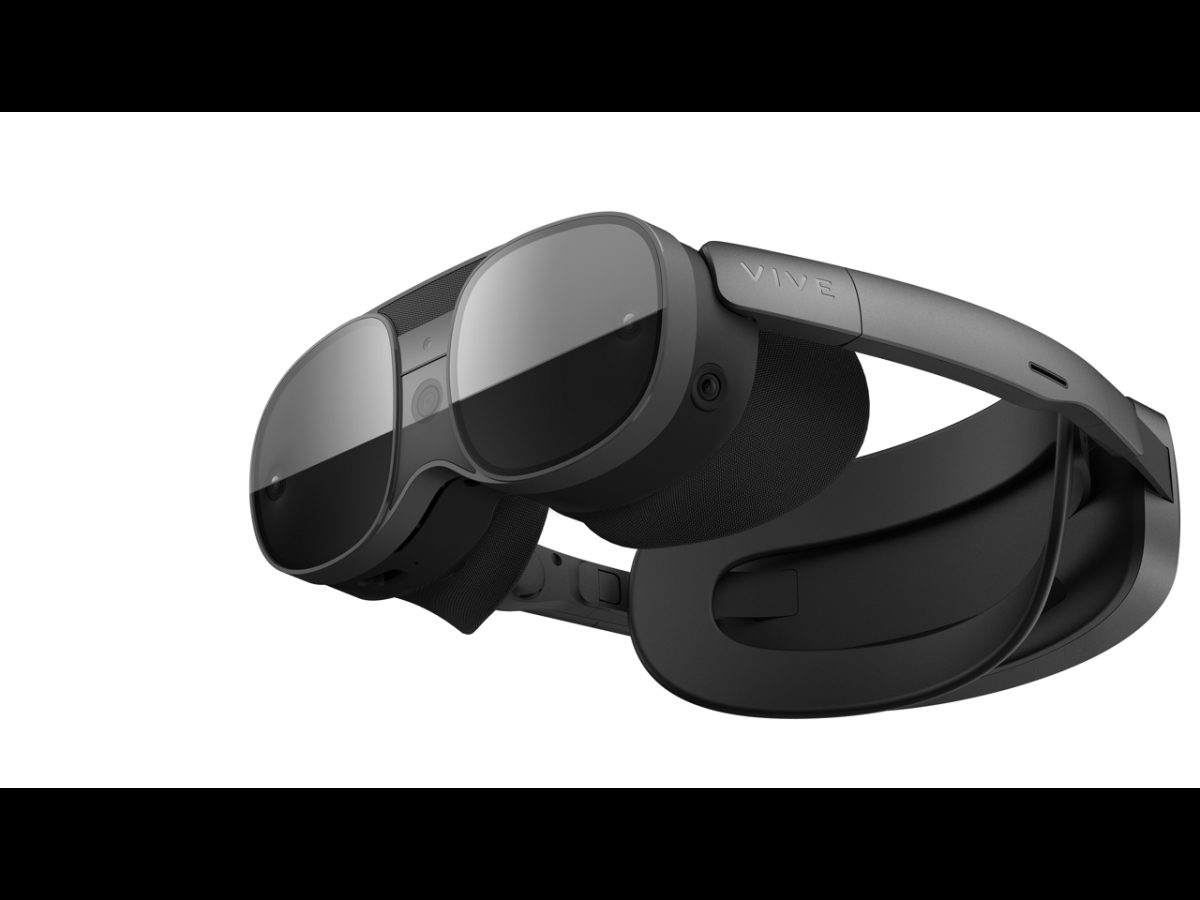 Picture of Vive 99HATS009-00 XR Elite Business Edition VR Headset