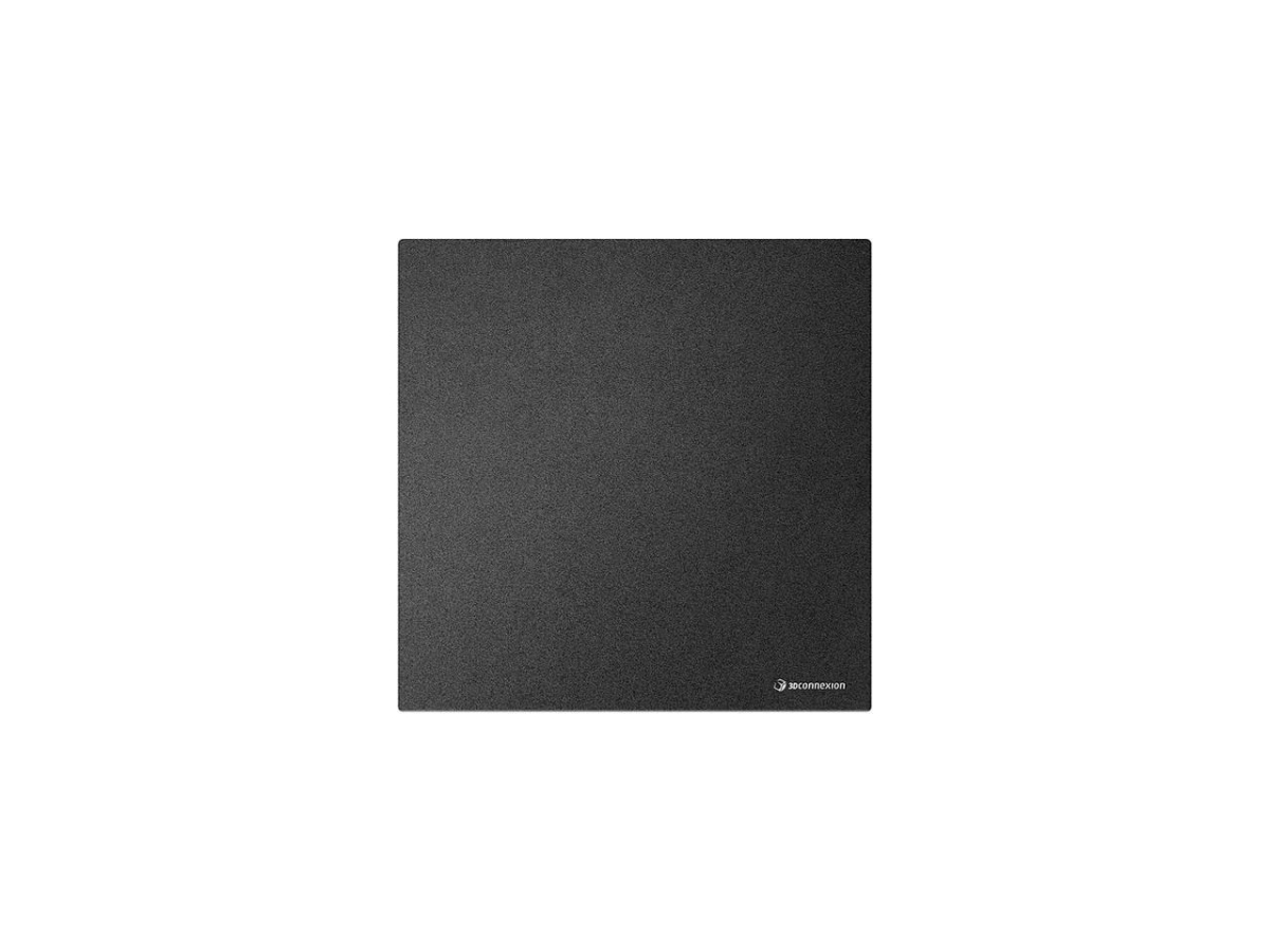 Picture of 3Dconnexion 3DX-700068 Textured Cad Mouse Pad Compact