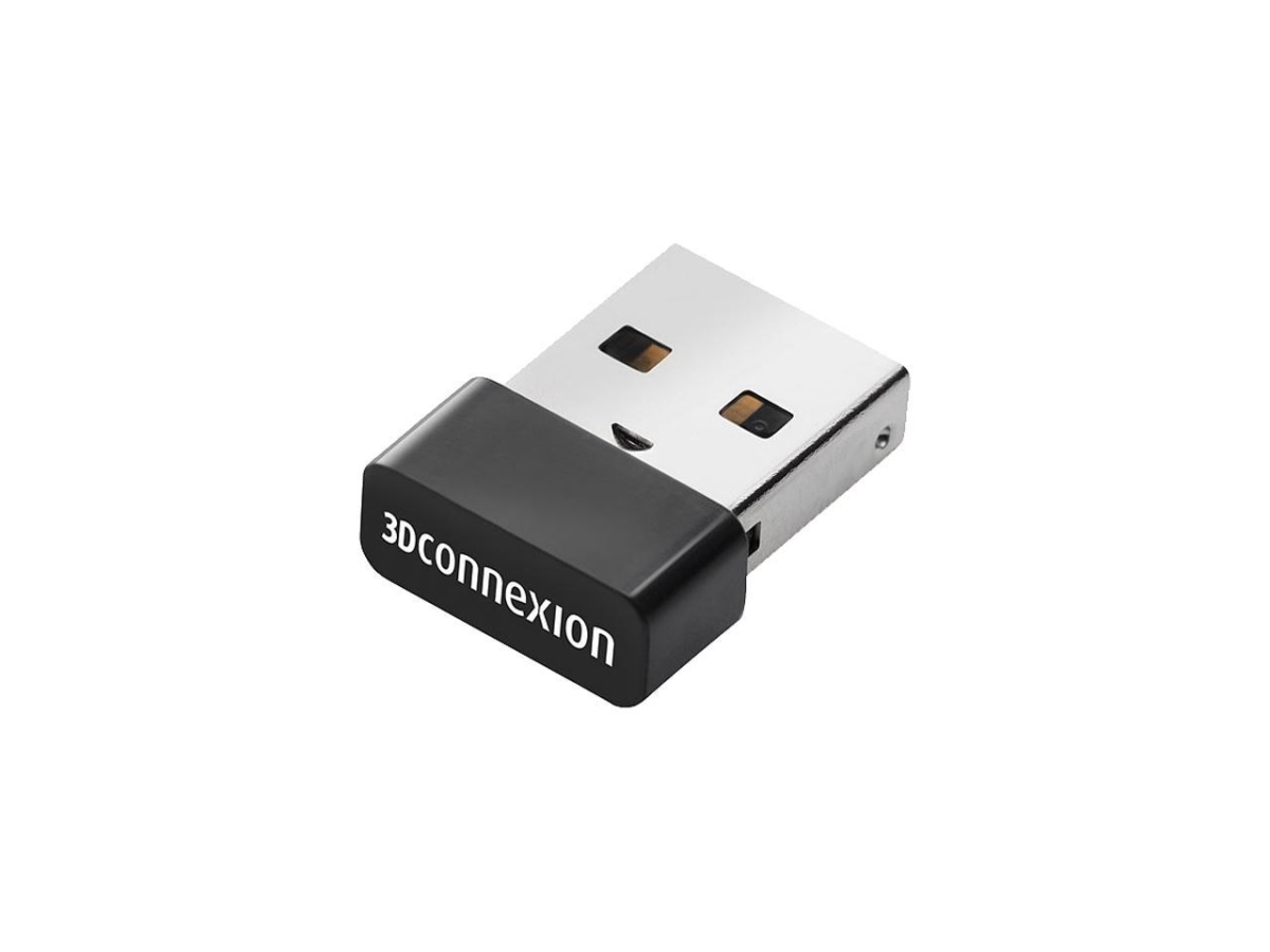 Picture of 3Dconnexion 3DX-700069 Universal USB Receiver