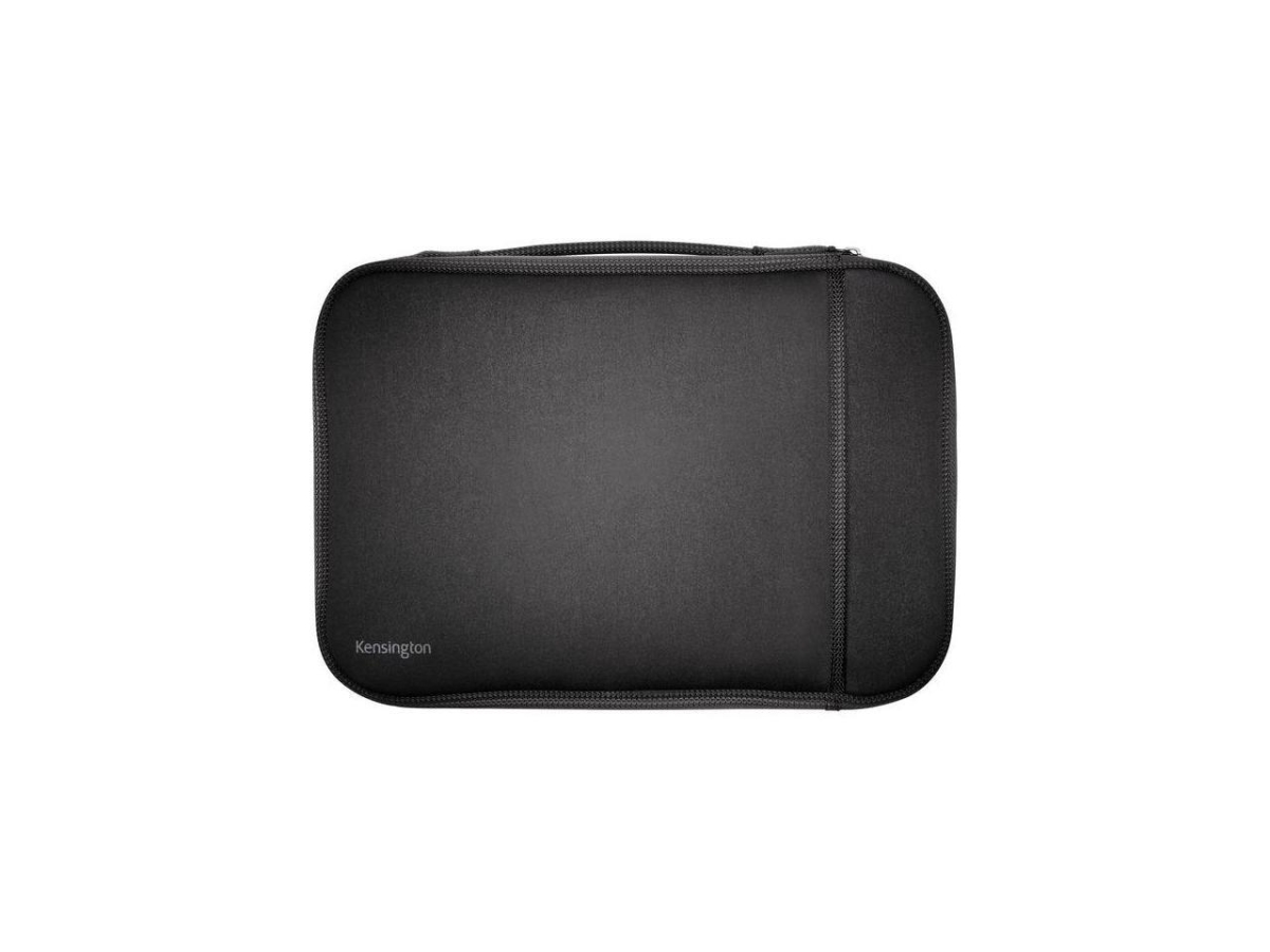 Picture of Kensington K60101WW 15.6 in. Universal Sleeve&#44; Black