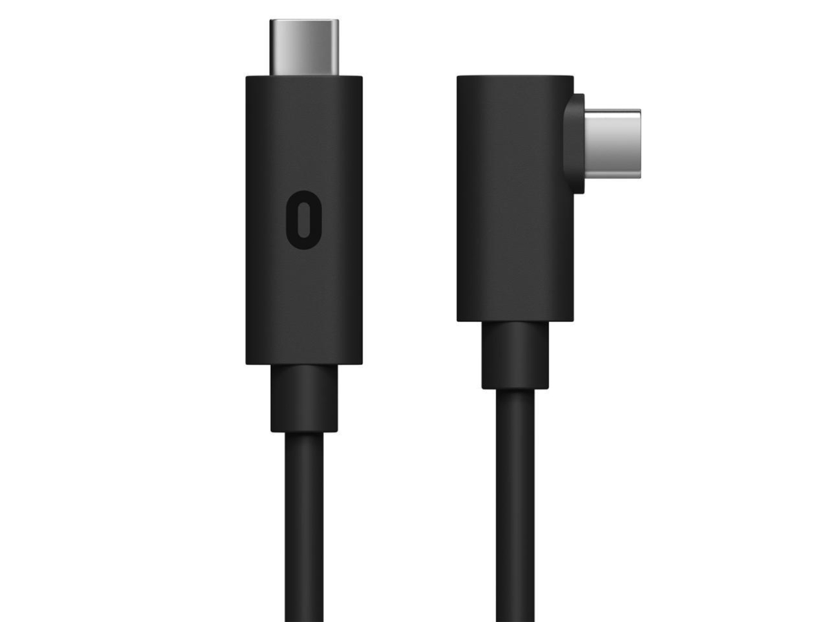 Picture of Oculus 301-00311-01 Link Virtual Reality Headset Cable