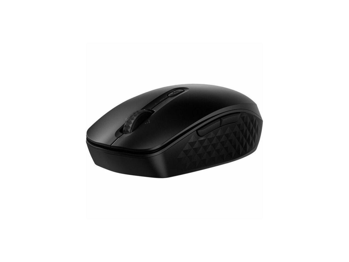 7M1D5AA-ABA 4000 dpi 425 Wireless Bluetooth Mouse with Tilt Wheel, 7 Button & 6 Programmable Button, Black