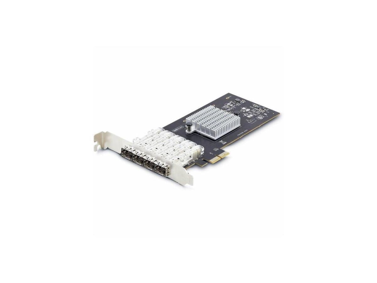 Gigabit Ethernet Card