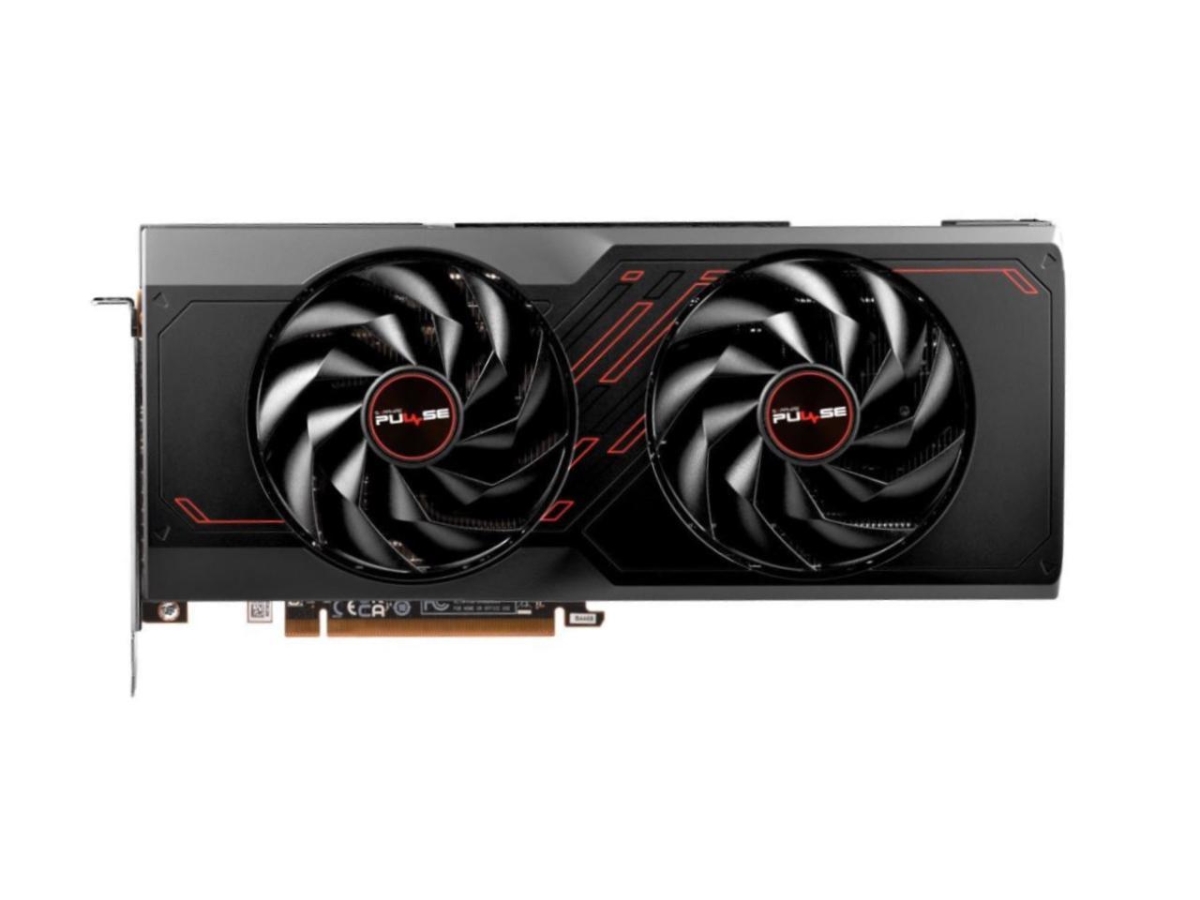 Picture of Sapphire Technology 11335-04-20G Pulse Radeon RX 7700 XT 12GB GDDR6 PCI Express 4.0 x16 Video Card