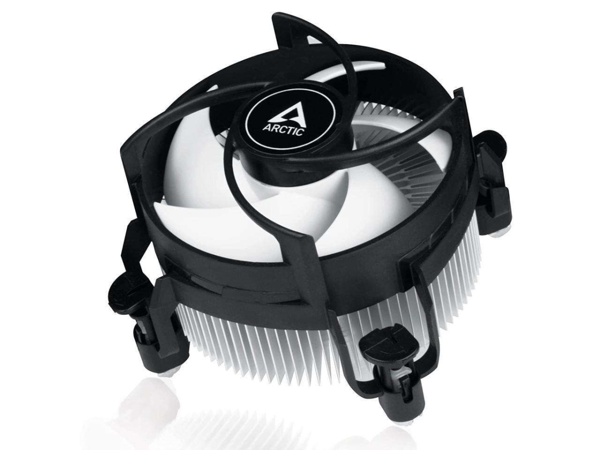 Picture of Arctic ACALP00040A Alpine 17 Compact Intel CPU Cooler