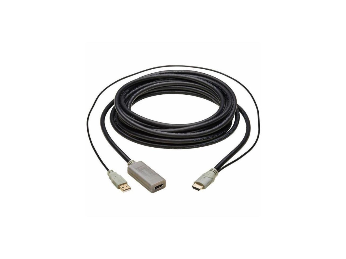 Picture of Tripp Lite P569-020-MF-ACT 20 ft. HDMI Extension Audio & Video Cable