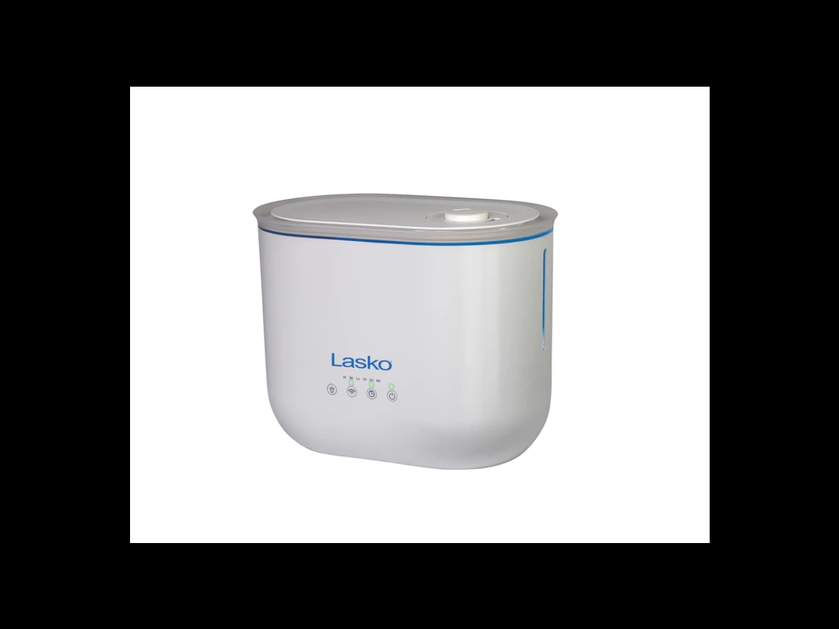 Picture of Lasko UH250 Top Fill Ultrasonic Humidifier