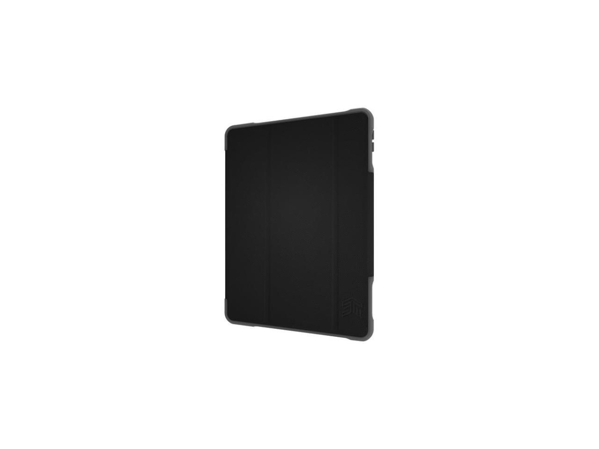Picture of STM stm-222-236JU-01 Dux Plus Duo Case for 10.2 in. iPad 7th & 8th Generation&#44; Black