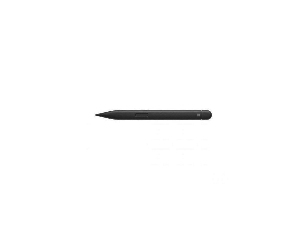 Picture of Microsoft 8WV-00001 Surface Slim Pen 2&#44; Matte Black