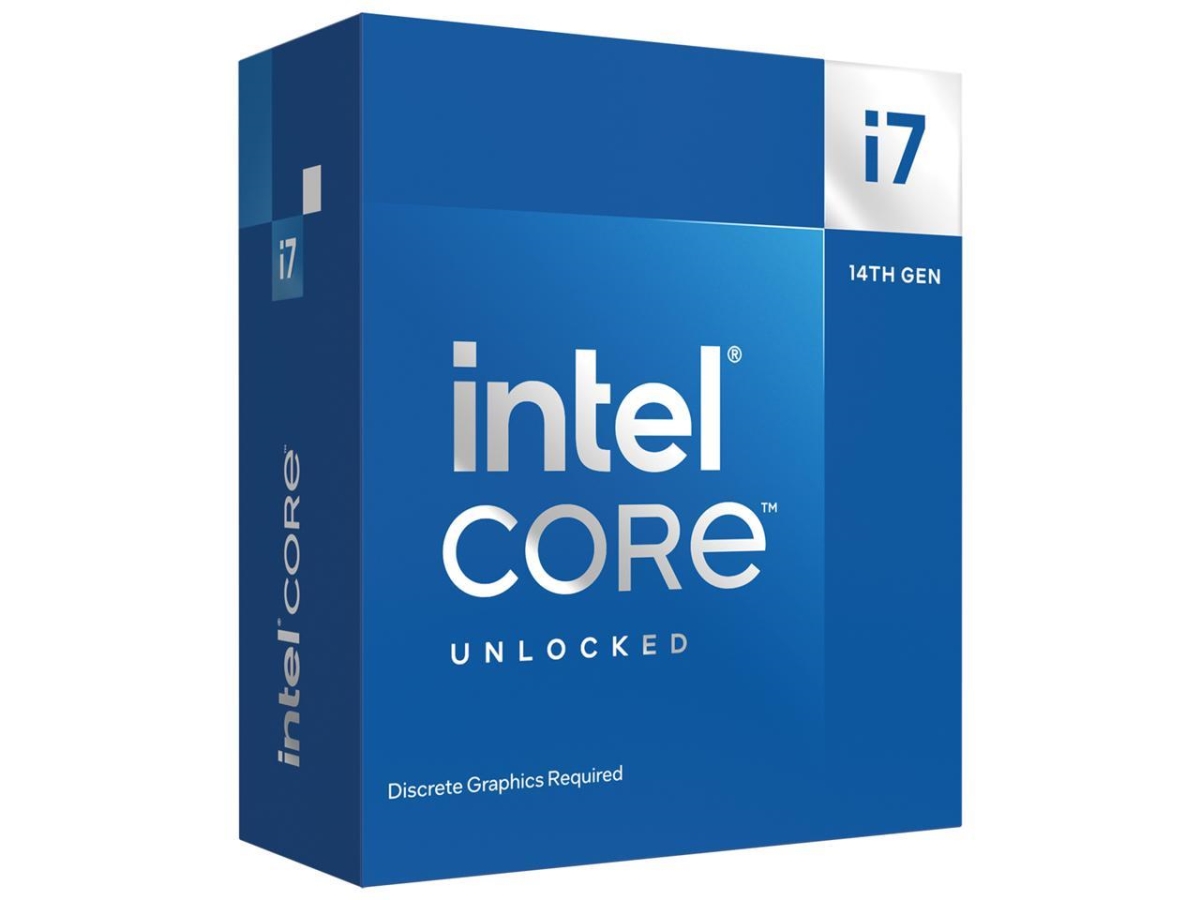 125 watt i7-14700KF Core i7 14th Gen 20-Core LGA 1700 None Integrated Graphics Desktop Processor