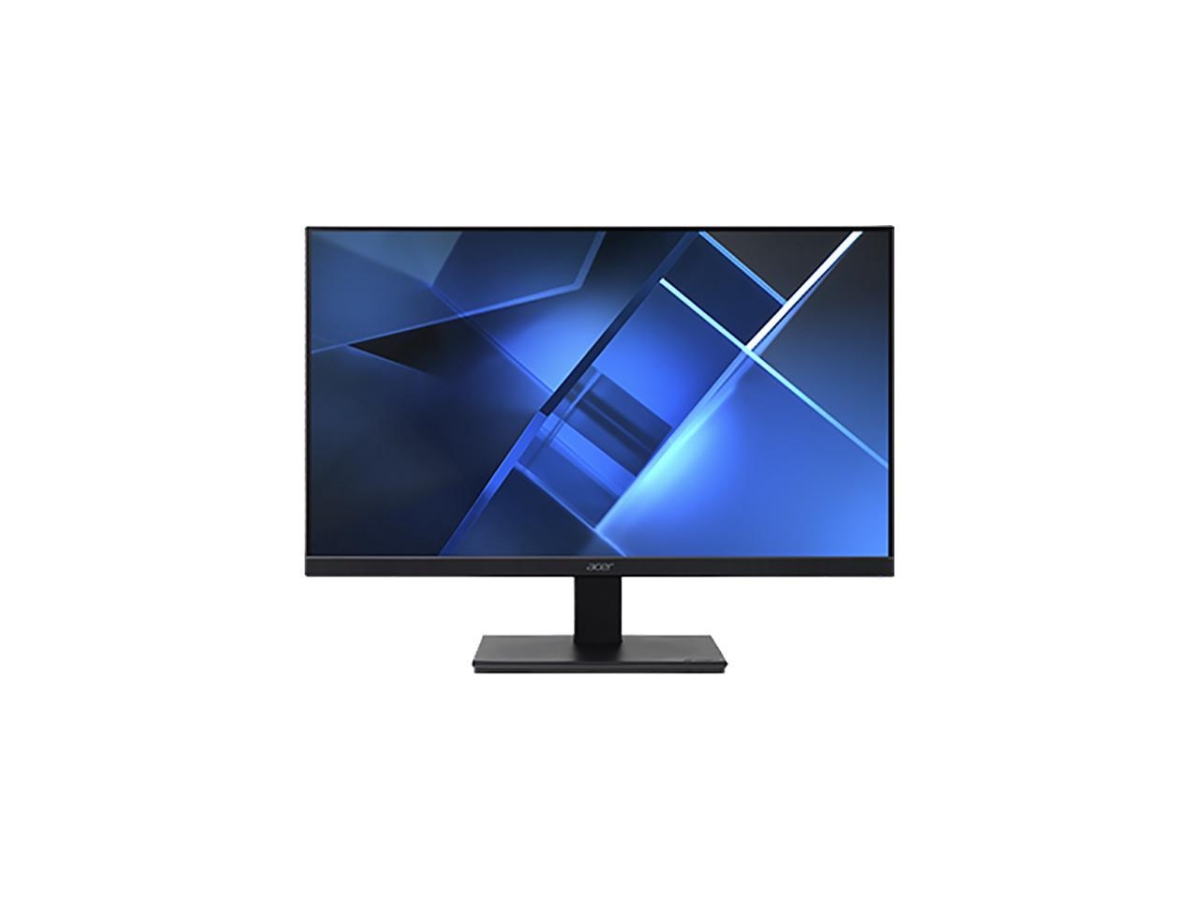 Picture of Acer America UM.PV7AA.0012 28.0 in. 60 Hz IPS UHD IPS Monitor for 4 ms 3840 x 2160 4K HDMI Display Port Audio Flat Panel V7 Series V287K Bmiipx