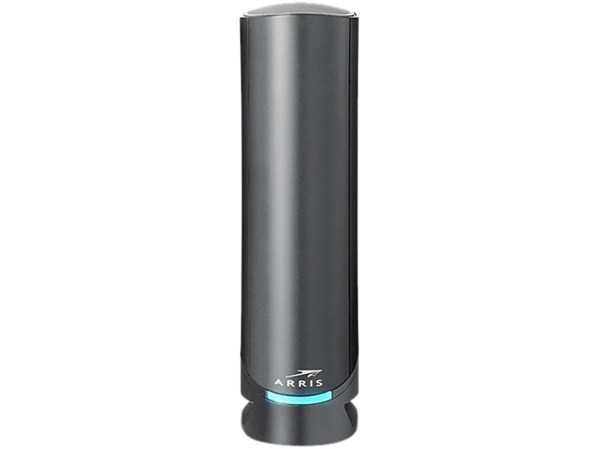 Picture of Arris G34 Surfboard G34 AX3000 Dual-Band DOCSIS 3.1 Cable Modem Router