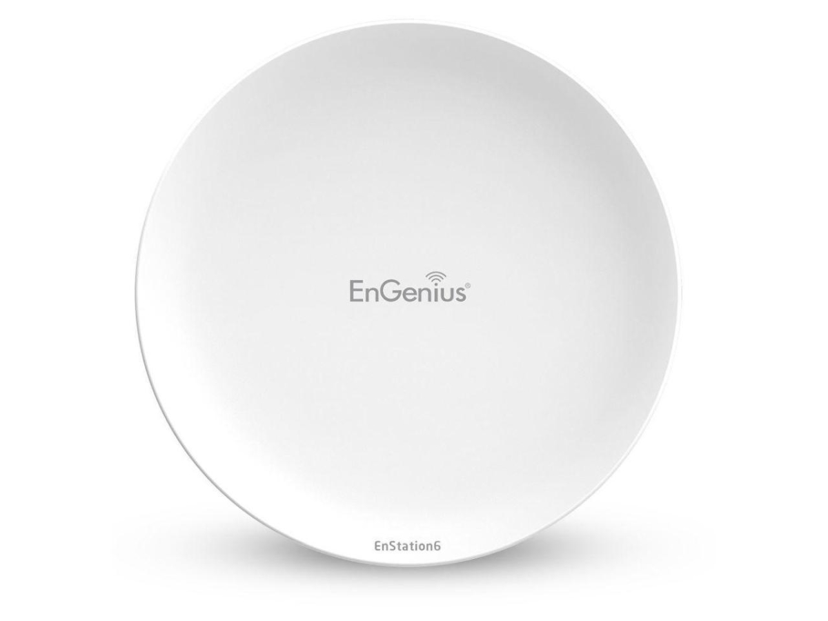 5GHz EnGenius  WiFi 6 2x2 Outdoor Wireless Bridge