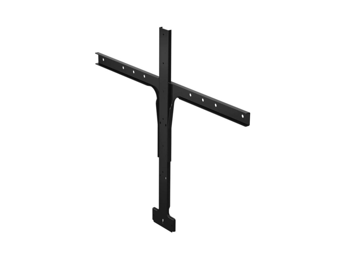 14207-72 Screen Mounting Adapter for Pana Cast 50 Video Conference Camera