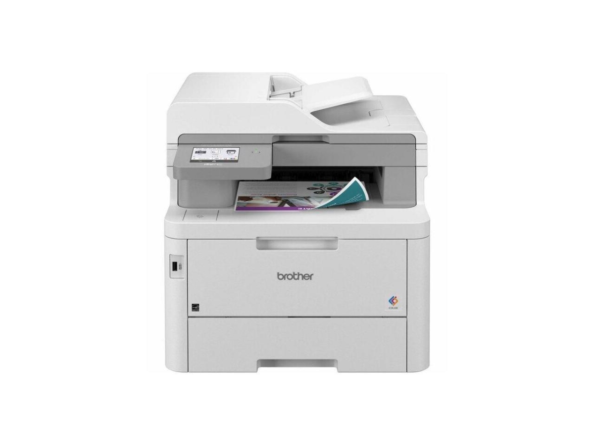 Picture of Brother MFCL8395CDW Up to 31 PPM Workhorse Digital All-in-One Color Laser Printer