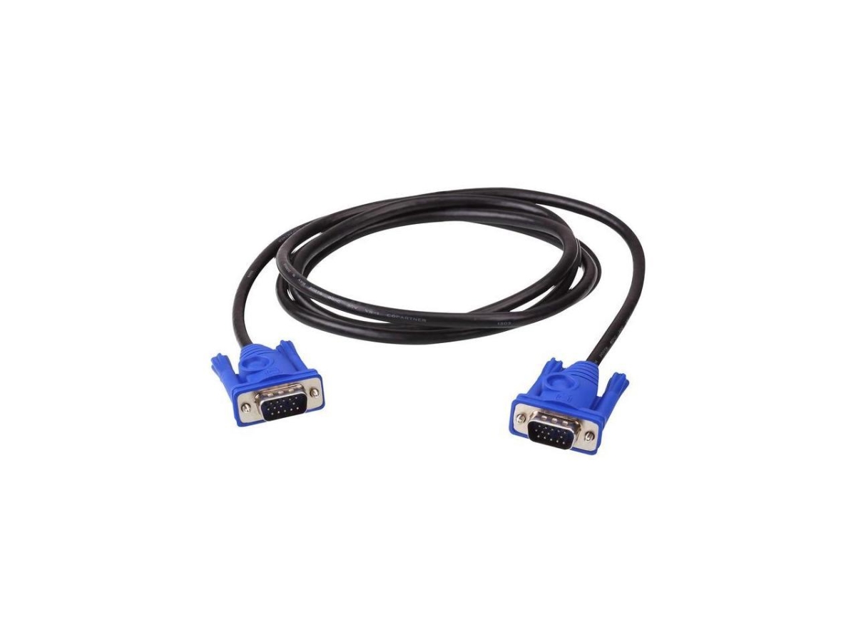 Picture of Aten 2L-2502 2 m VGA Cable