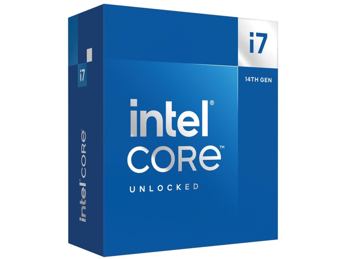 125W  Core i7-14700K 20-Core LGA 1700  UHD Graphics 770 Processor