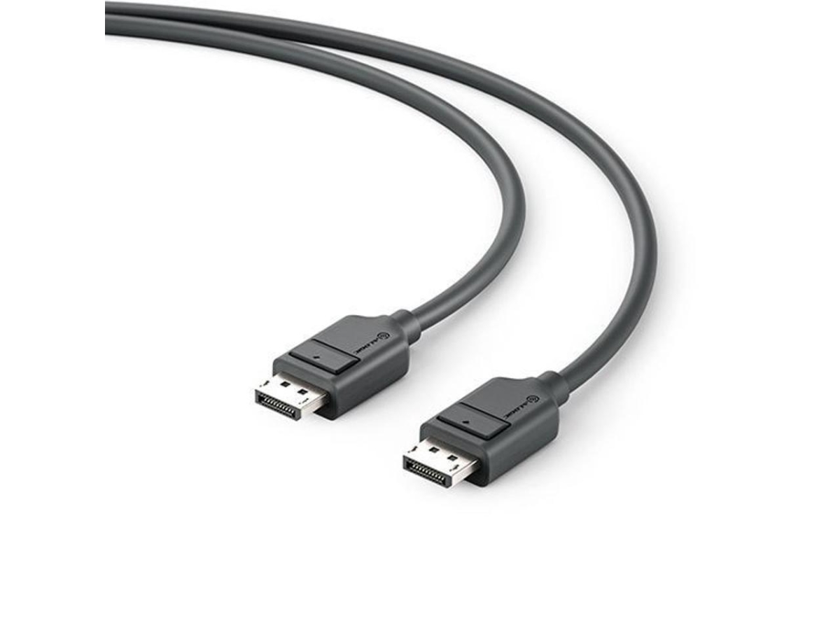 EL2DP-01 1 m Elements 4K Display Port Cable
