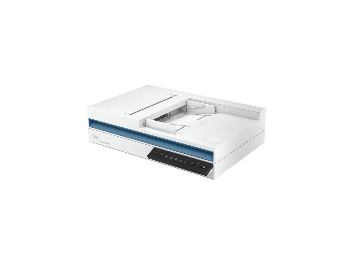 Picture of HP 20G05A-BGJ ScanJet Pro 2600 F1 Scanner