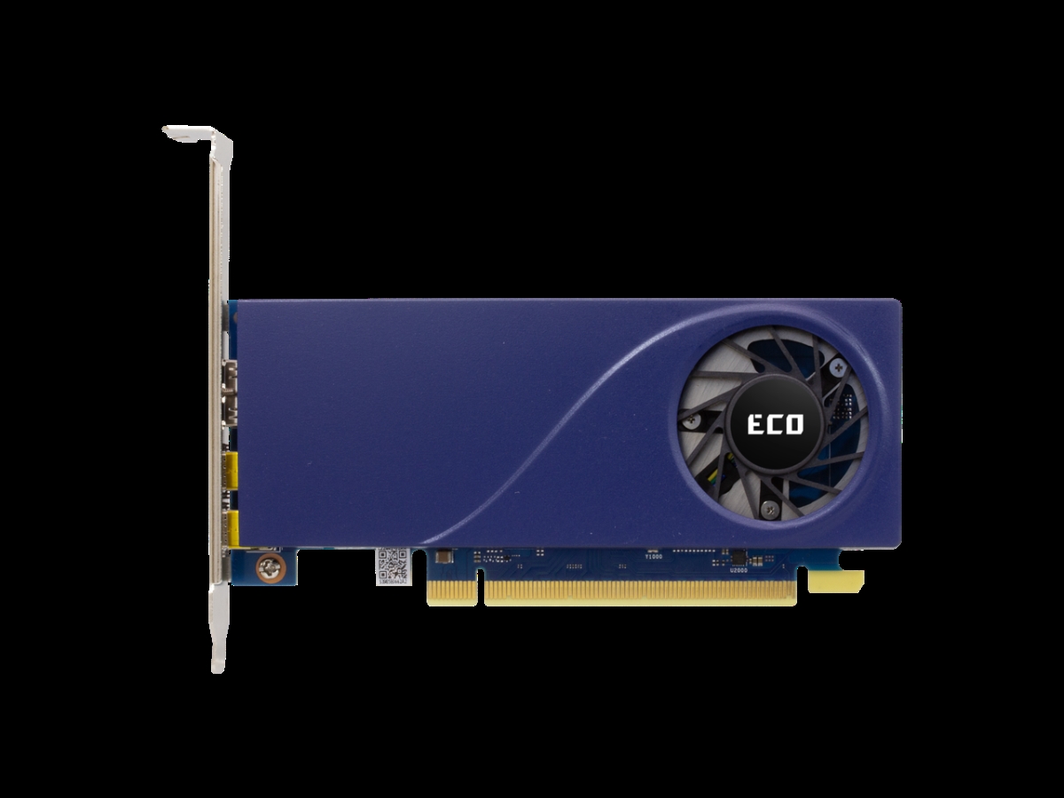 Picture of Sparkle Computer SA310C-4G Eco Arc A310 4GB GDDR6 PCI Express 4.0 ITX Video Card