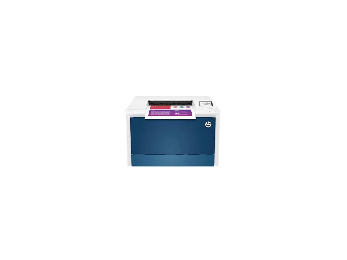 Picture of HP 4RA86F-BGJ dup Color LaserJet Pro 4201dw Wireless Printer