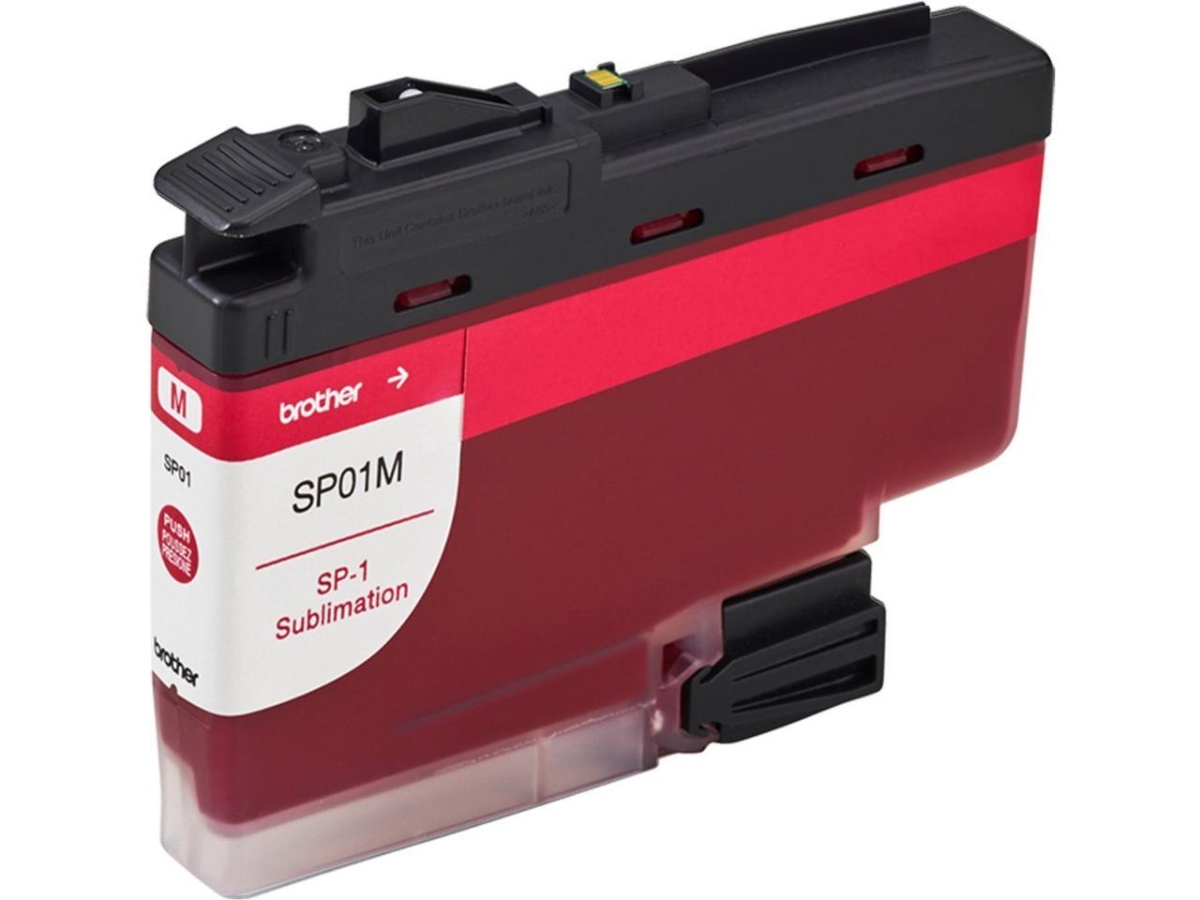Picture of Brother SP01MS Sublimation Ink - Magenta