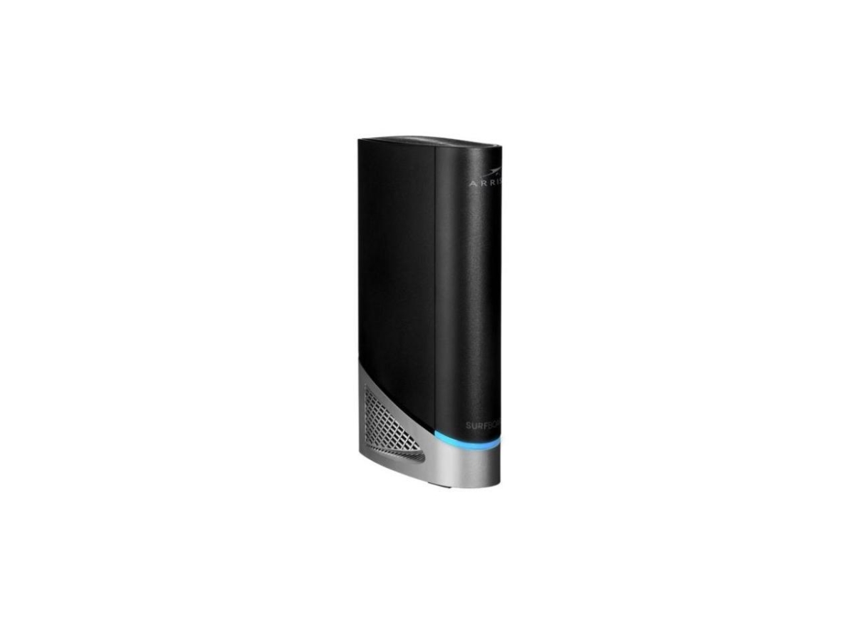 Picture of Arris 1001658 Surfboard G54 BE18000 Quad-Band Gigabit DOCSIS 3.1 Cable Modem Router