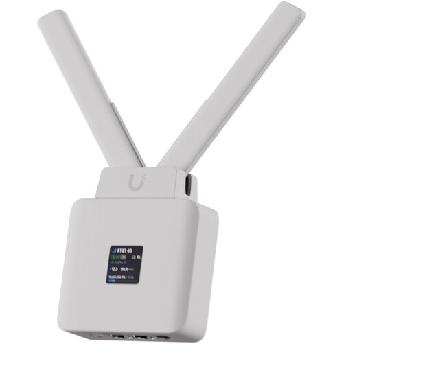 Picture of Ubiquiti Networks UMR-US UniFi Mobile Router for UMR-US