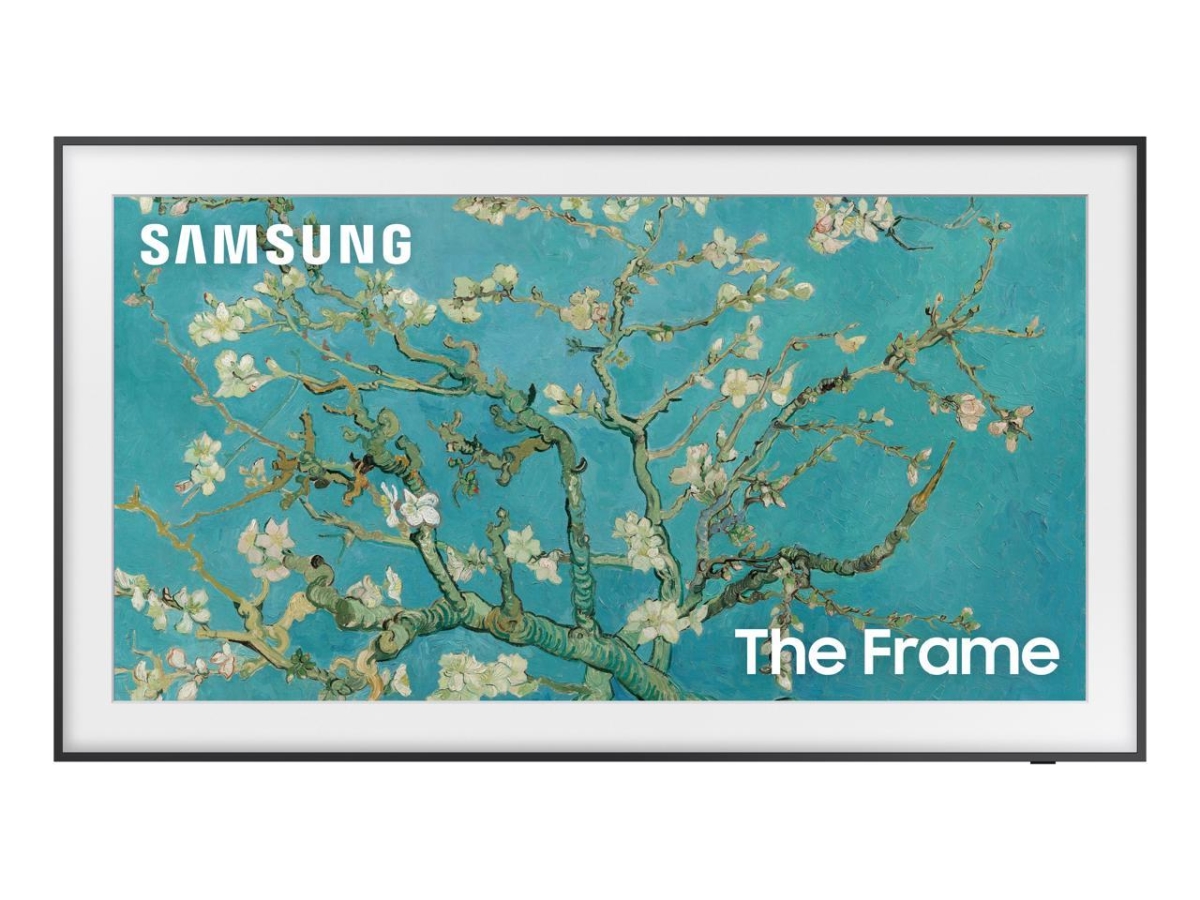 QN32LS03CBFXZA 32 in Class The Frame QLED HDR LS03C Home Video