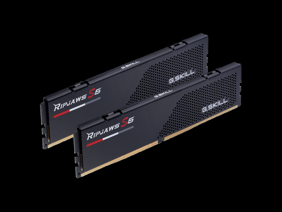 Picture of G.Skill F5-5200J4040A24GX2-RS5K 2 x 24 GB Desktop Memory