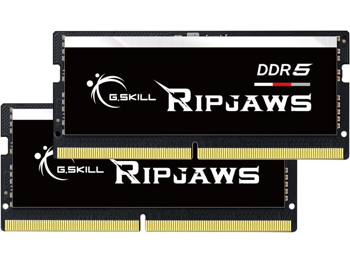 Picture of G.Skill F5-5600S4645A48GX2-RS 2 x 48 GB Memory Module