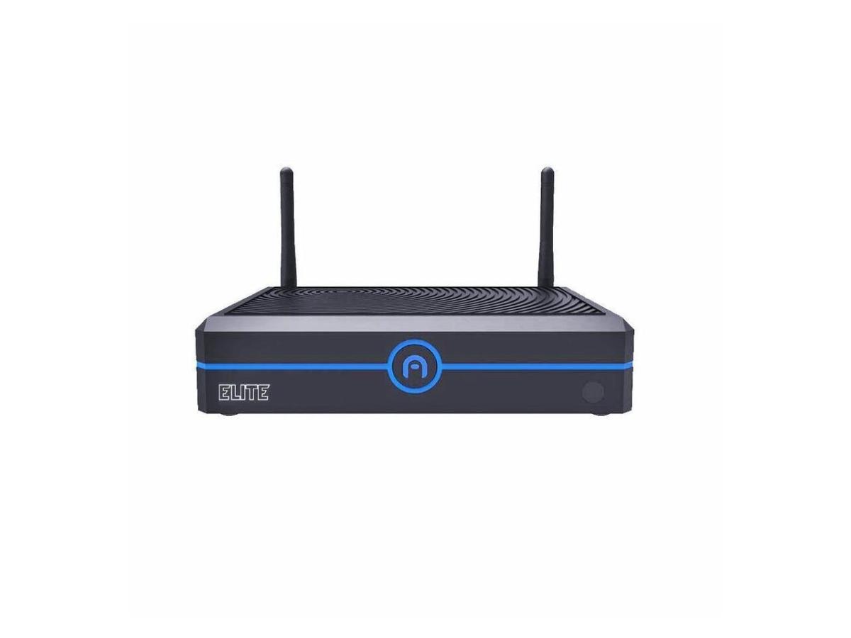 B4L0RAR50030 Elite i5 Mini PC Barebone Mini PC for i5-1340P No RAM Storage -  Azulle