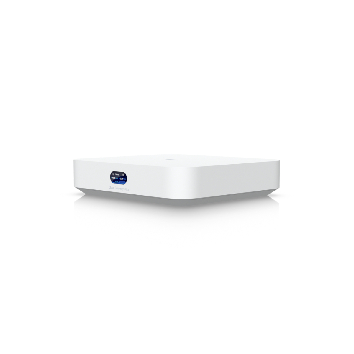 UCG-Ultra Cloud Gateway Ultra