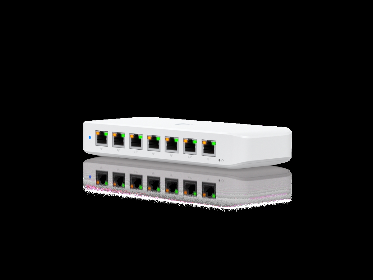 USW-Ultra 42W Ultra Network Switch