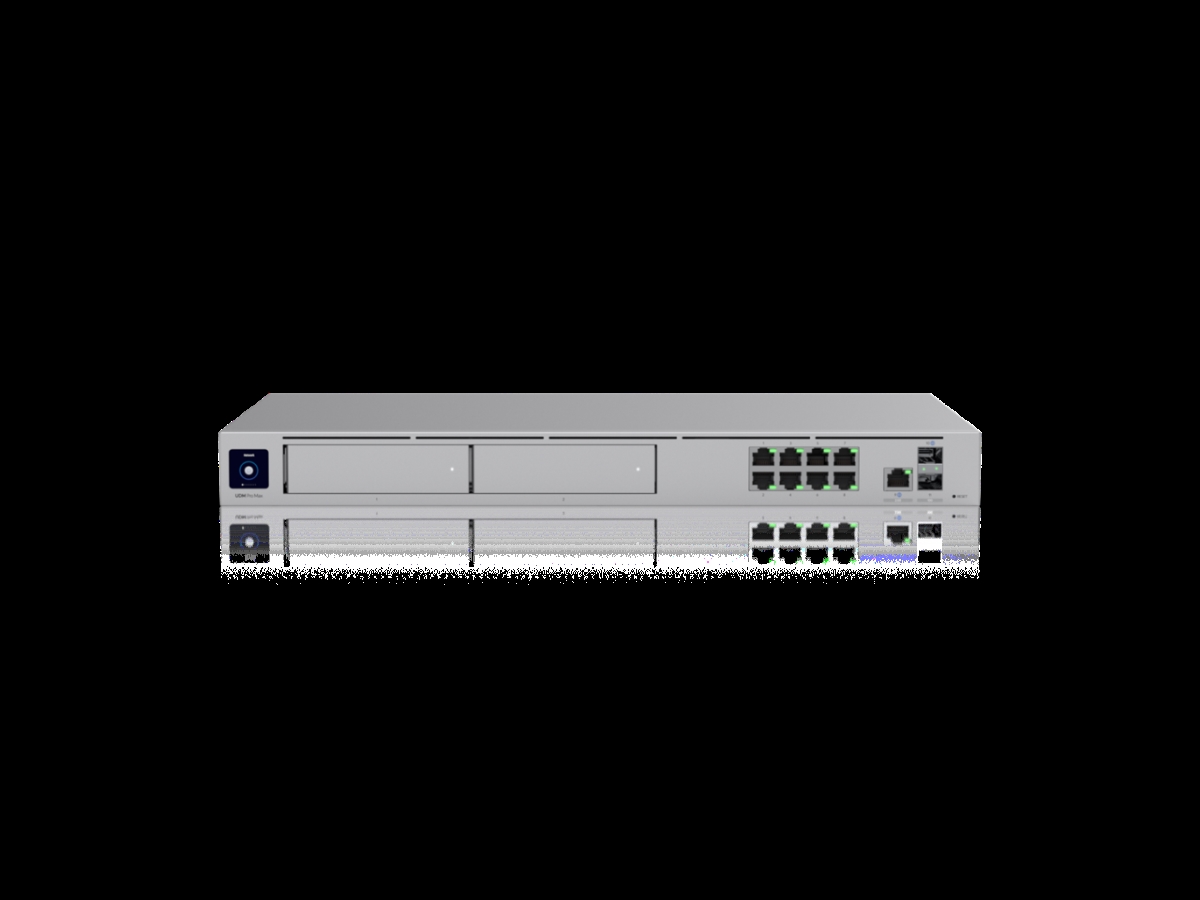 UDM-Pro-Max Dream Machine Pro Max Network Device