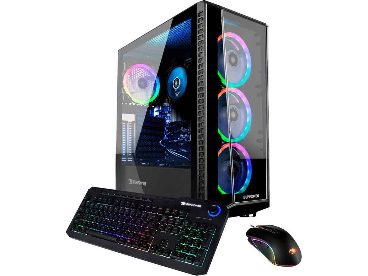 IBUYPOWER