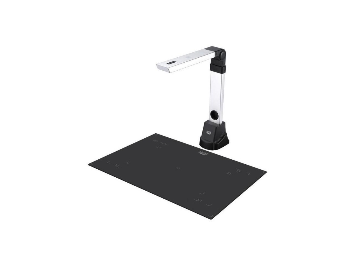 Picture of Adesso CYBERTRACK 820 Digital Document Camera