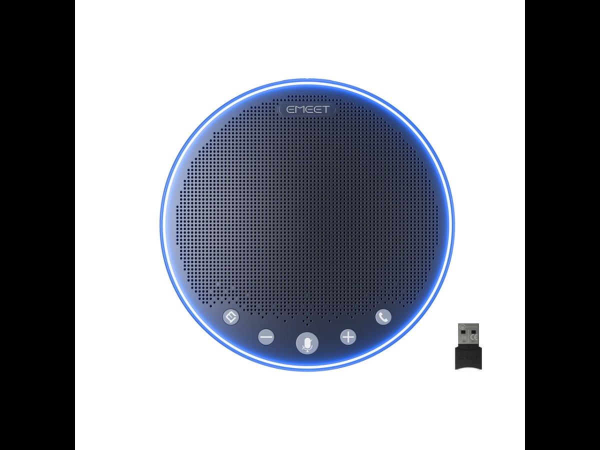 EMM3BB-LD Voice Conferencing Device