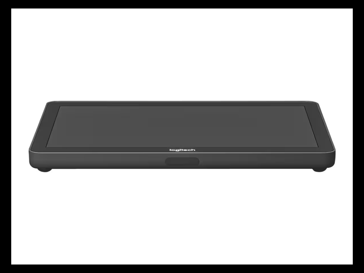 Logitech tapmstbasedel Tap for Microsoft Teams Base Model  Video Conferencing Kit with Dell Optiplex 7080XE