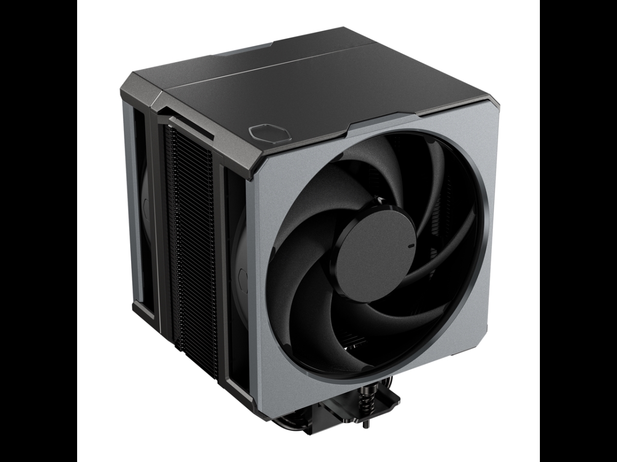 Picture of Cooler Master MAP-T6PN-225PK-R1 Hyper 612 Apex CPU Cooler