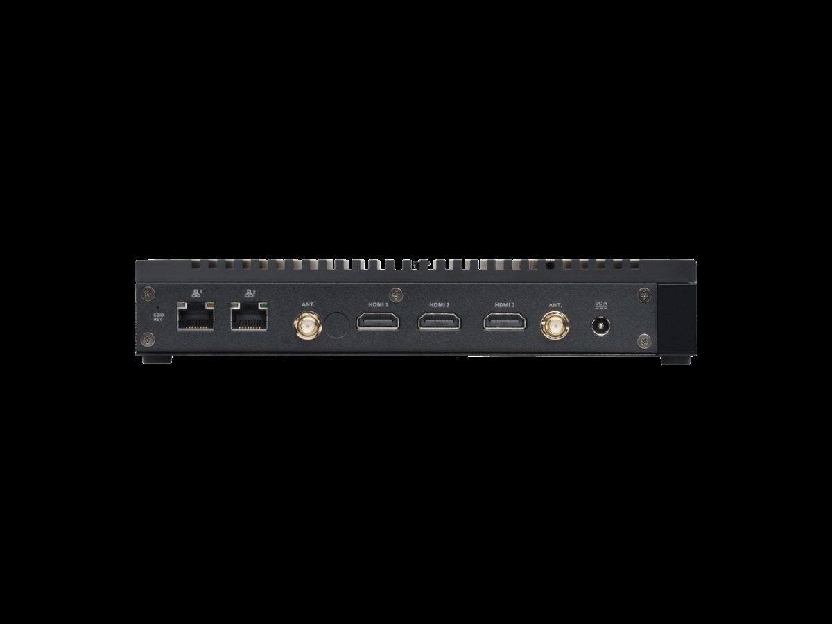 Picture of Asus 90MS02J2-M006X0 Mini PC with 12th Gen Intel PL64