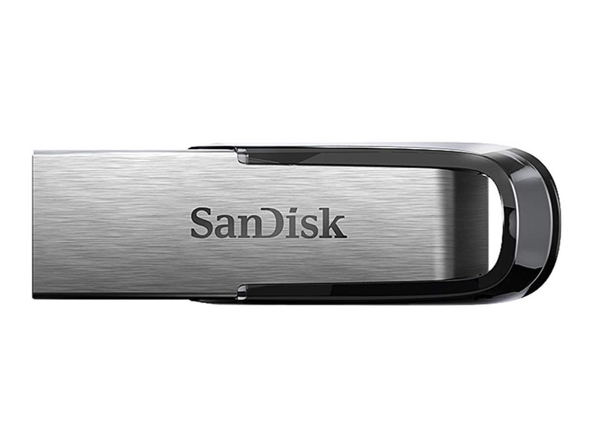 Picture of Sandisk SDCZ73-064G-G46 SanDisk 64GB Ultra Flair CZ73 Speed Up to 150MBs for USB 3.0 Flash Drive