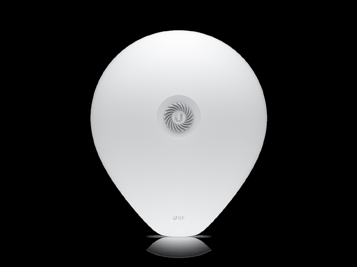 Picture of Ubiquiti Networks AF60-XR-US- Networks AirFiber 60 Xtreme-Range Wireless Bridge