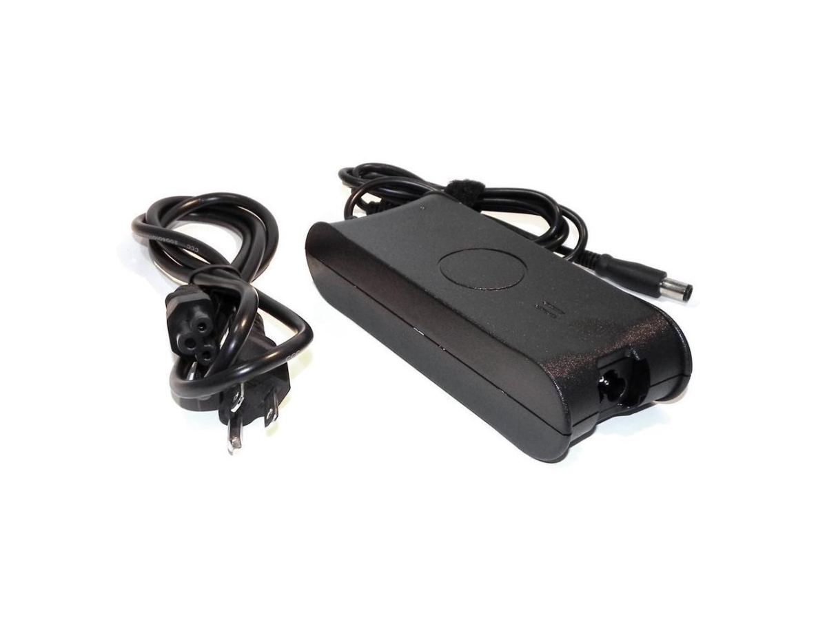 Picture of Dell 7W104 240V Latitude Precision Vostro AC Adapter