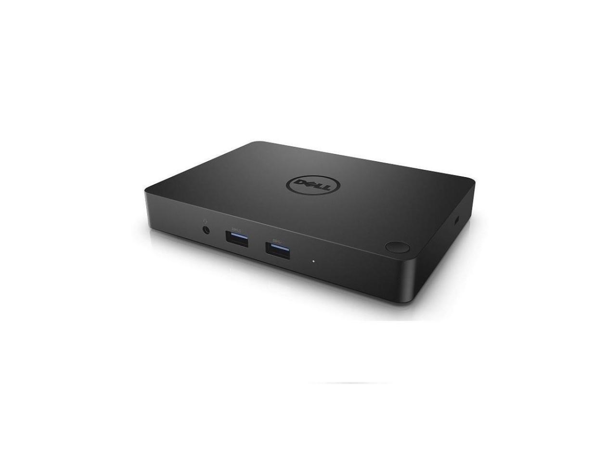 Picture of Dell 5FDDV Dock Wd15 No Power Adapter USB Type-C Docking Station Only