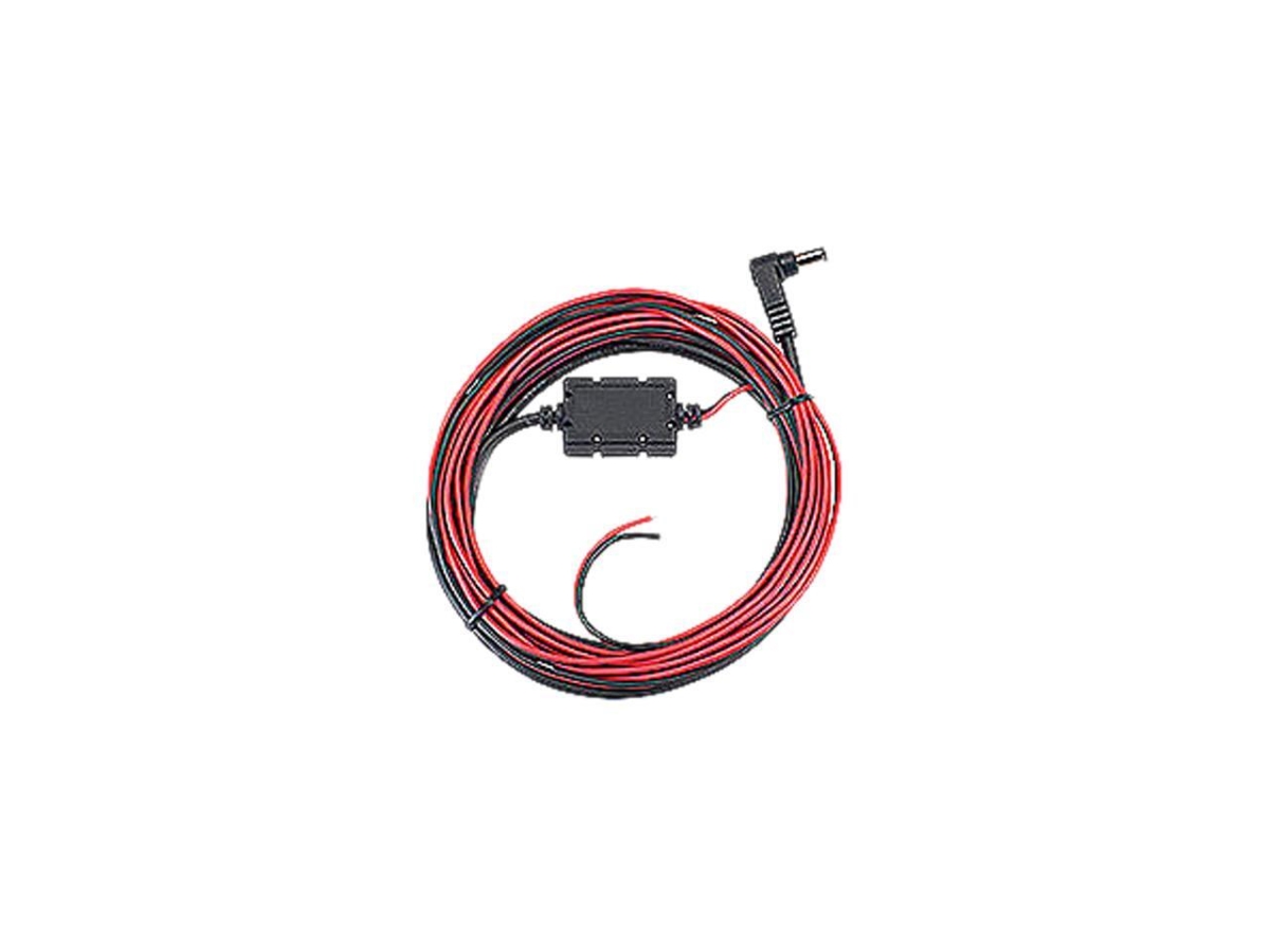 Picture of Brother LB3692-001 14 ft. Automobile Power Adapter for PocketJet 3 Series Printer