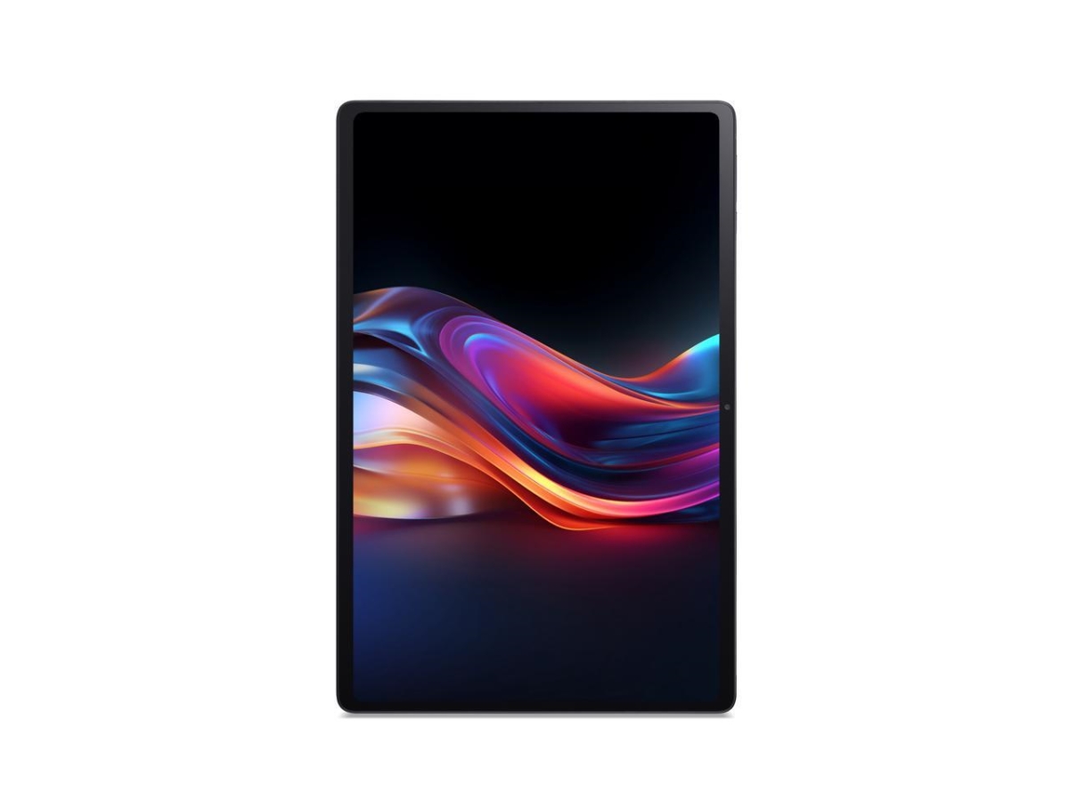 Picture of Acer NT.LHVAA.001 12.6 in. Ionia 8Gb LpDDR4x Onboard Memory 2560 x 1600 Tablet PC&#44; Olivine Black