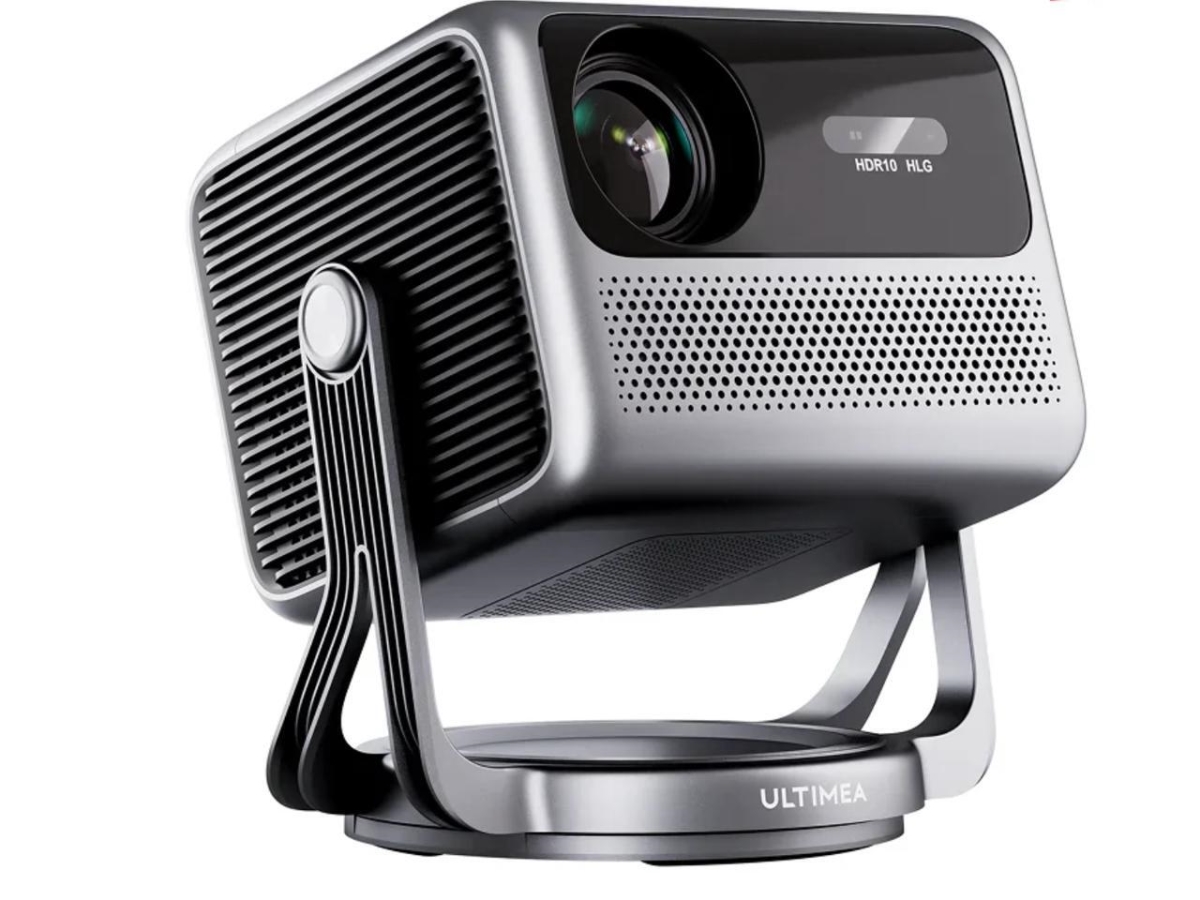 Picture of Ultimea U0322 Nova C40 Full HD Bluetooth Portable Projector