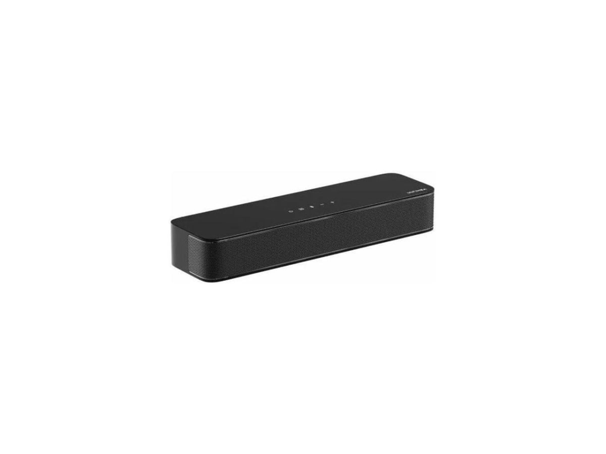 U2201 Solo B30 Pro 2.1CH Bluetooth Sound Bar Speaker, Black